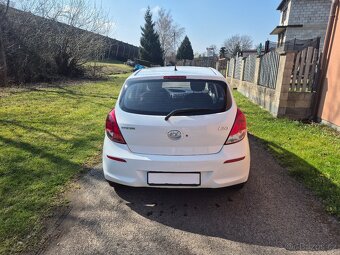 Hyundai I20 - 6