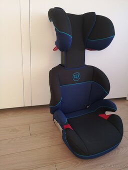 Cybex - 6
