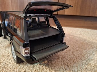 Range Rover 1:18 - 6