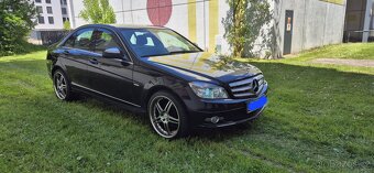 Mercedes-benz 220CDi 125kw AvantGarde - 6