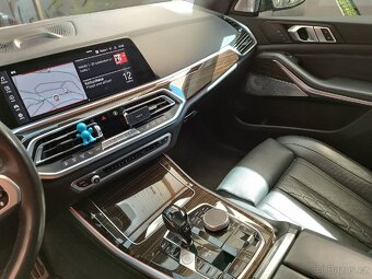 BMW X5, maximální výbava, 2019, V ZÁRUCE - 6