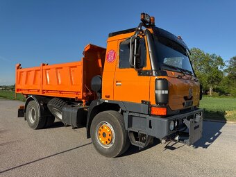 Tatra 815 4x4 Sklápěč ,Sypač - 6