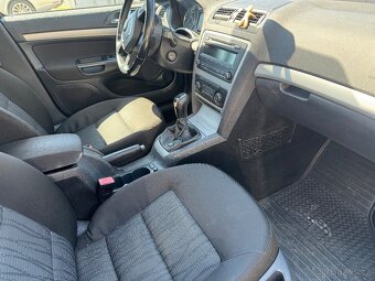 Octavie 1.6 tdi 77 kw - 6