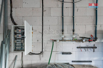 Prodej bytu 3+1, 172 m², Kly, ul. Krauzovna - 6