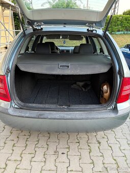 Octavia 1.9 tdi - 6