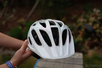 Dětská cyklistická helma Alpina FB Junior 2.0 - 6