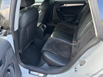Audi A5 Sportback 135 000km - 6