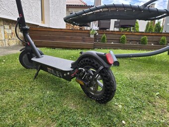 Sencor Scooter Two S60 - 6
