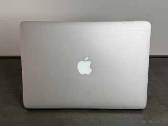 Macbook Air 13'' 2010 / 4GB / C2D / 256GB SSD / DPH - 6