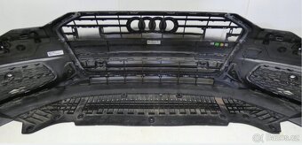 AUDI A6 C8 2018-2023 4k0807611 POD 4 PDC PŘEDNÍ NÁR - 6
