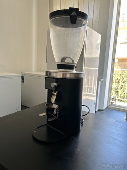 Mahlkönig E65S – profesionální espresso mlýnek - 6