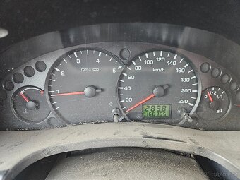 Ford turneo connect - 6