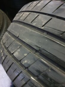 285/40/20 NOVÉ pneu Dunlop 2ks - 6