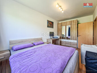 Prodej bytu 2+kk, 60 m², Strakonice, ul. Jezerní - 6