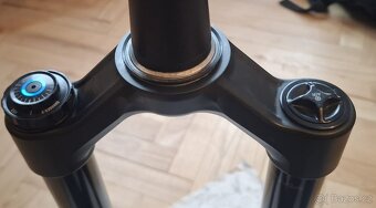 RockShox Lyrik Select + Charger 3. RC2, 29" - 6
