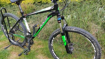 Specialized rochopper comp - 6
