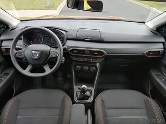Dacia Sandero 1.0 TCe STEPWAY - 6