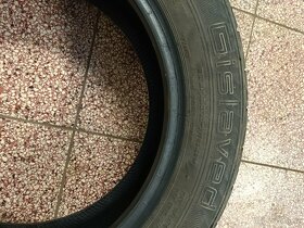 Pneu letní 185/60 R15 - 6