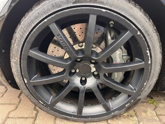 Audi RS4 Avant 4.2 V8 B7 309 kw MANUÁL - 6