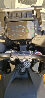 Moto Guzzi Stelvio 4/24 - 6