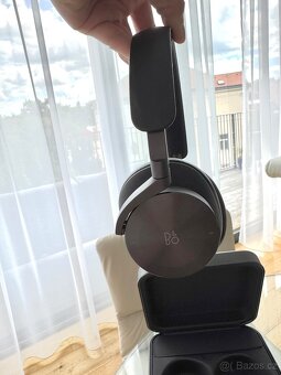 Beoplay H95 – TOP sluchátka od Bang & Olufsen - 6