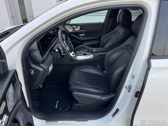 Mercedes gle 53 amg 4matic+ coupe - 6