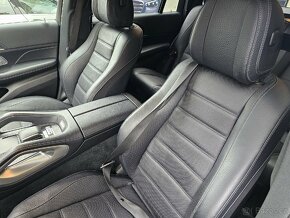Mercedes GLS 400cdi 4matic UVEDENÁ CENA BEZ DPH - 6