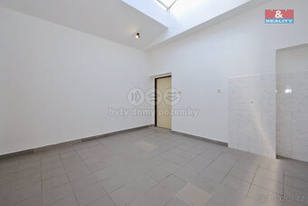 Pronájem obchodních prostor, 80 m², ul. V Drážkách, Chotěboř - 6