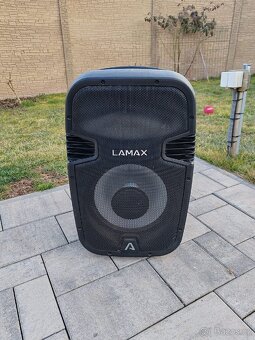 Párty box LAMAX PartyBoomBox 500 - 6