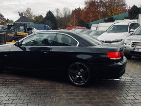 BMW E93 330d 2010 - 6