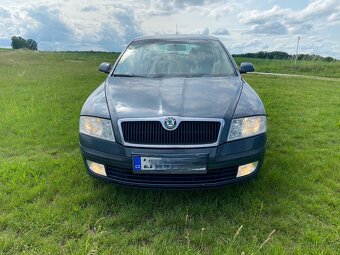 Škoda Octavia 2.0 TDi 103 Kw - 6