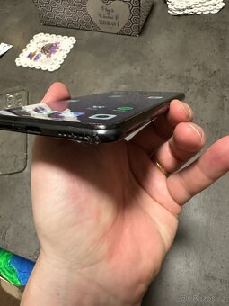 Xiaomi Mi 11 Lite 5G 6+2GB/128GB - 6