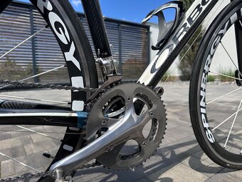 Silniční kolo Orbea orca - dura ace full carbon - 6