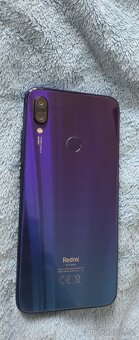 Xiaomi note 7 bez kabelu a nabíječky - 6