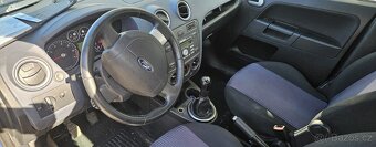 Ford Fusion č. 23775 - 6