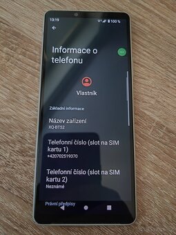 Sony Xperia 10 lll - 6