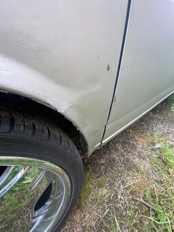 Vw T4 Multivan 2.5 TDI - 6
