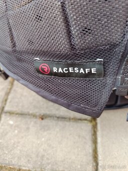Jezdecká vesta Racesafe - 6