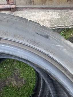 Letní sada pneu 225/45 R17 - Goodyear - 6
