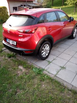 Mazda cx-3 2.0 skiactive 88kw - 6