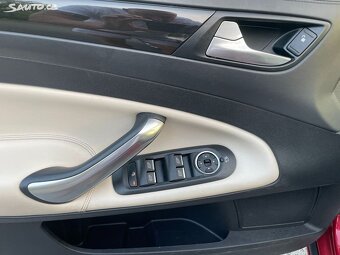 2014 Ford Mondeo 2.0 tdci titanium - 6