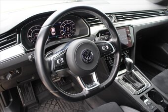 Volkswagen Arteon 2.0TDI 176KW 4MOTION R-LINE ČR (2018) - 6