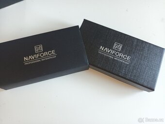 Hodinky NAVIFORCE Professional - 6