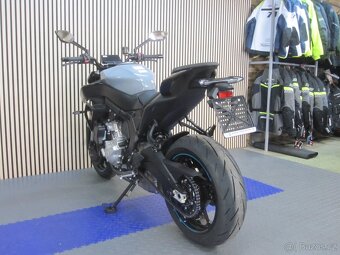 CFMOTO 675NK - 6