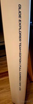 F2 Glide Explorer Team Edition Downwind Hardboard - 6