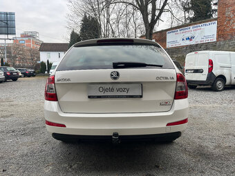 ŠKODA OCTAVIA III 2,0 TDi 110 Kw 4x4 STYLE+ - 6