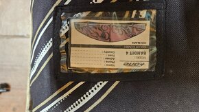 Kite f-one bandit 14 - 6