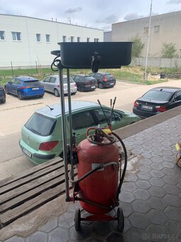 Vybavení autoservisu - 6