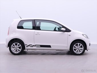 Škoda Citigo 1,0 MPI 44kW Ambition Navi CZ (2013) - 6