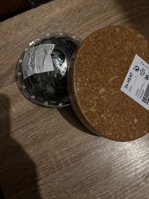 Příbory hrnky atd mix - 6